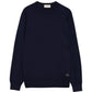 Maglione A Girocollo Uomo Roy Roger's cotone, maniche lunghe Crew Neck RRU502CV38XXXX