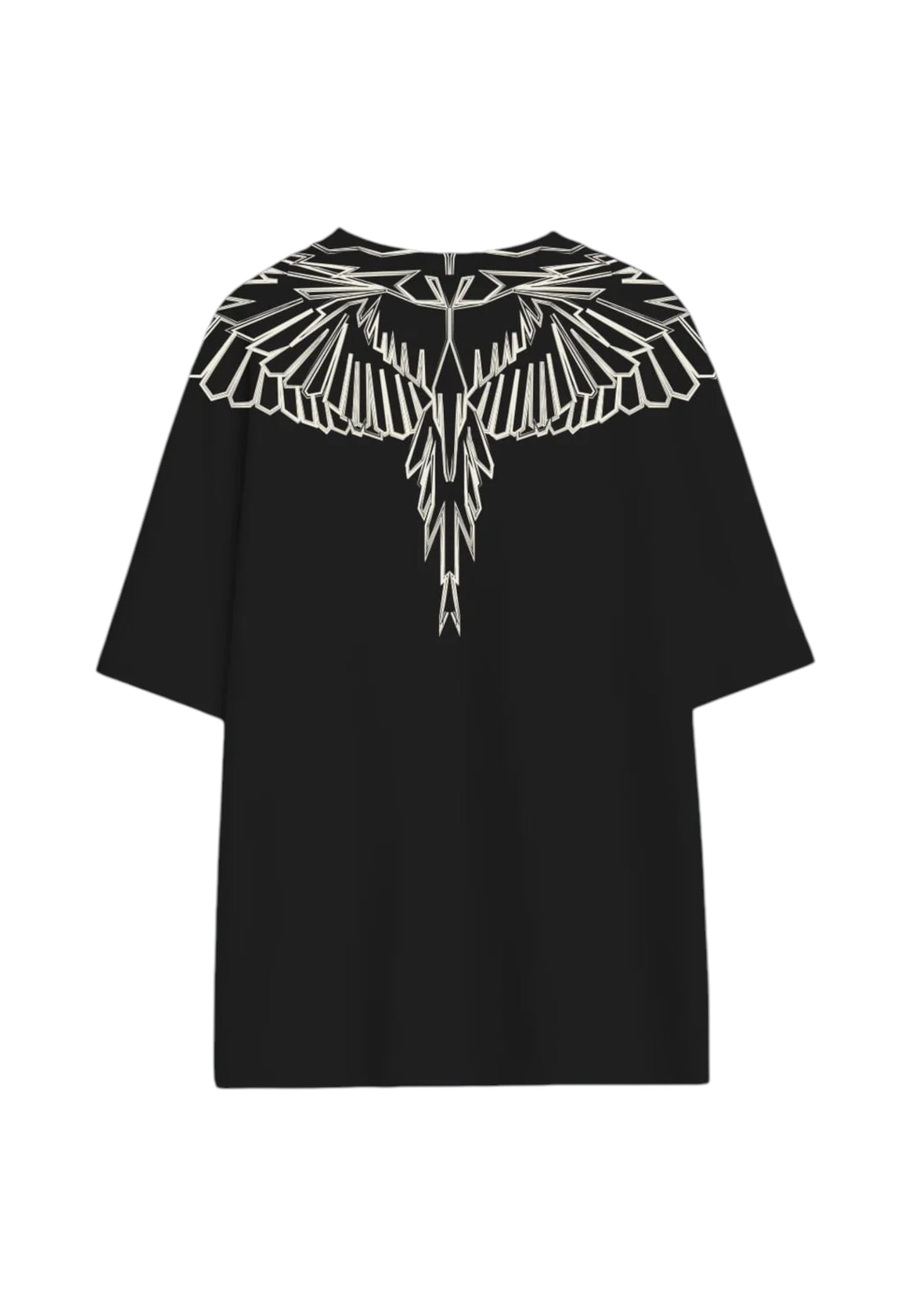 T-Shirt Manica Corta Uomo County Of Milan   S6CMMATH010