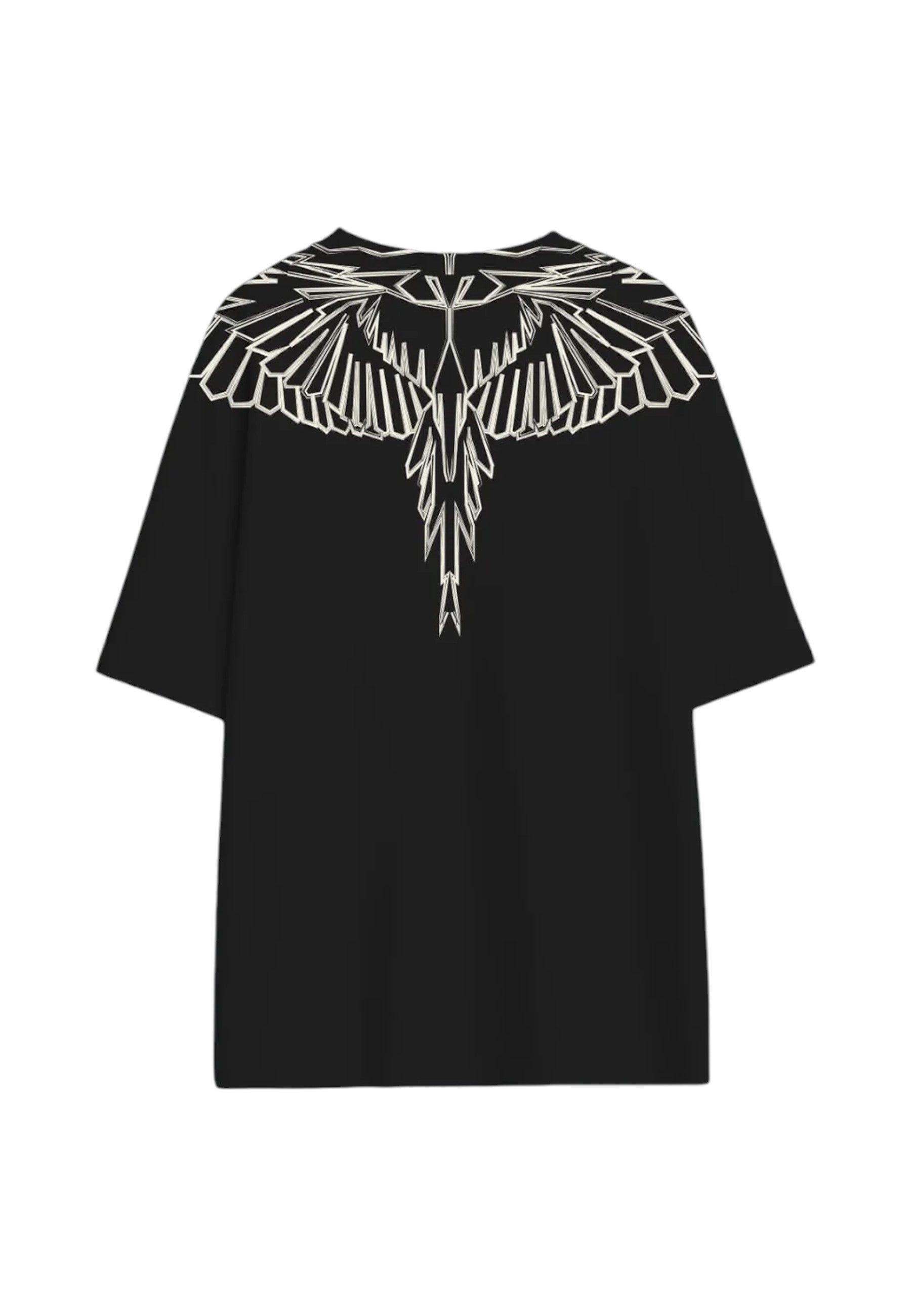 T-Shirt Manica Corta Uomo County Of Milan   S6CMMATH010