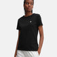 T-Shirt Manica Corta Donna Guess  Sonia V6RI17KD741