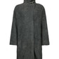 Cappotto  Donna Liu Jo In Maglia Boucle'  MF5441MA50P