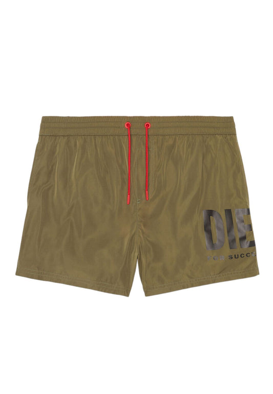 Costume da bagno Short Uomo Diesel  Bmbx-Nico A09682