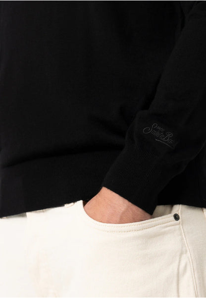 REGE001 - Maglione - Mc2 Saint Barth