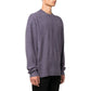 Maglione A Girocollo Uomo Calvin klein   K10K110401
