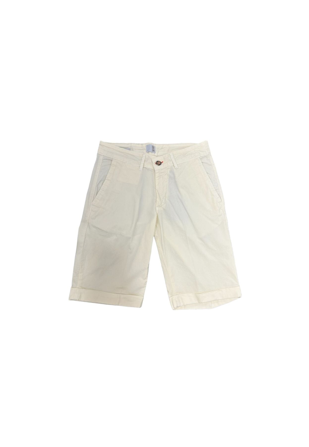 Pantaloncini Bermuda Uomo QB24   CFC0110073003