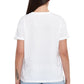 T-Shirt Manica Corta Donna Liu Jo