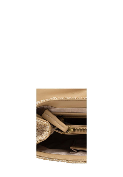 Borsa A Tracolla Donna Twinset   241TB7290