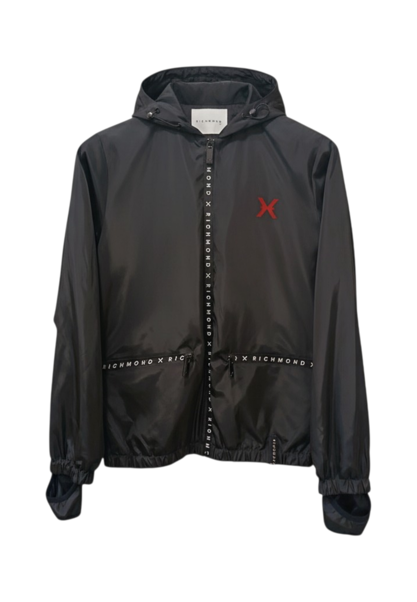 Giacca Leggera Uomo John Richmond   UMP23042KW