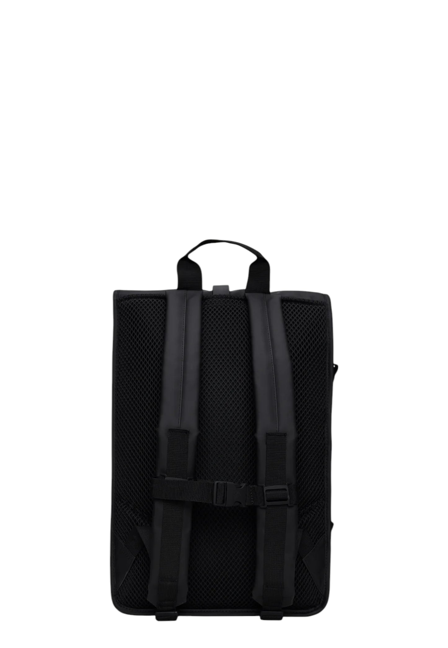 Zaino  Unisex Rains  Rolltop Rucksack Large W3 14590
