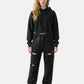 Pantaloni Tuta Donna Disclaimer   26EDS55599