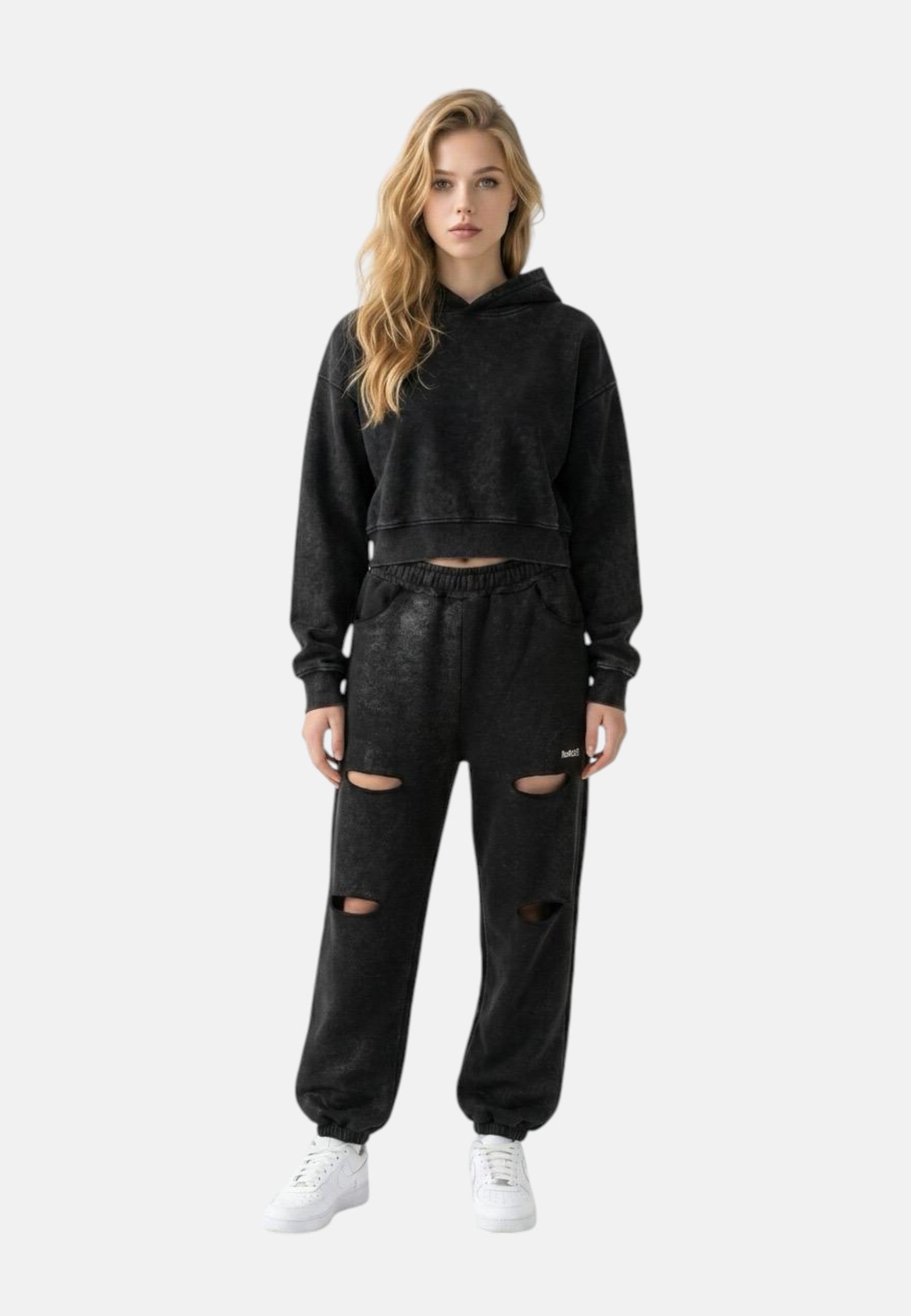 Pantaloni Tuta Donna Disclaimer   26EDS55599