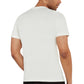 T-Shirt Manica Corta Uomo Calvin klein Jeans