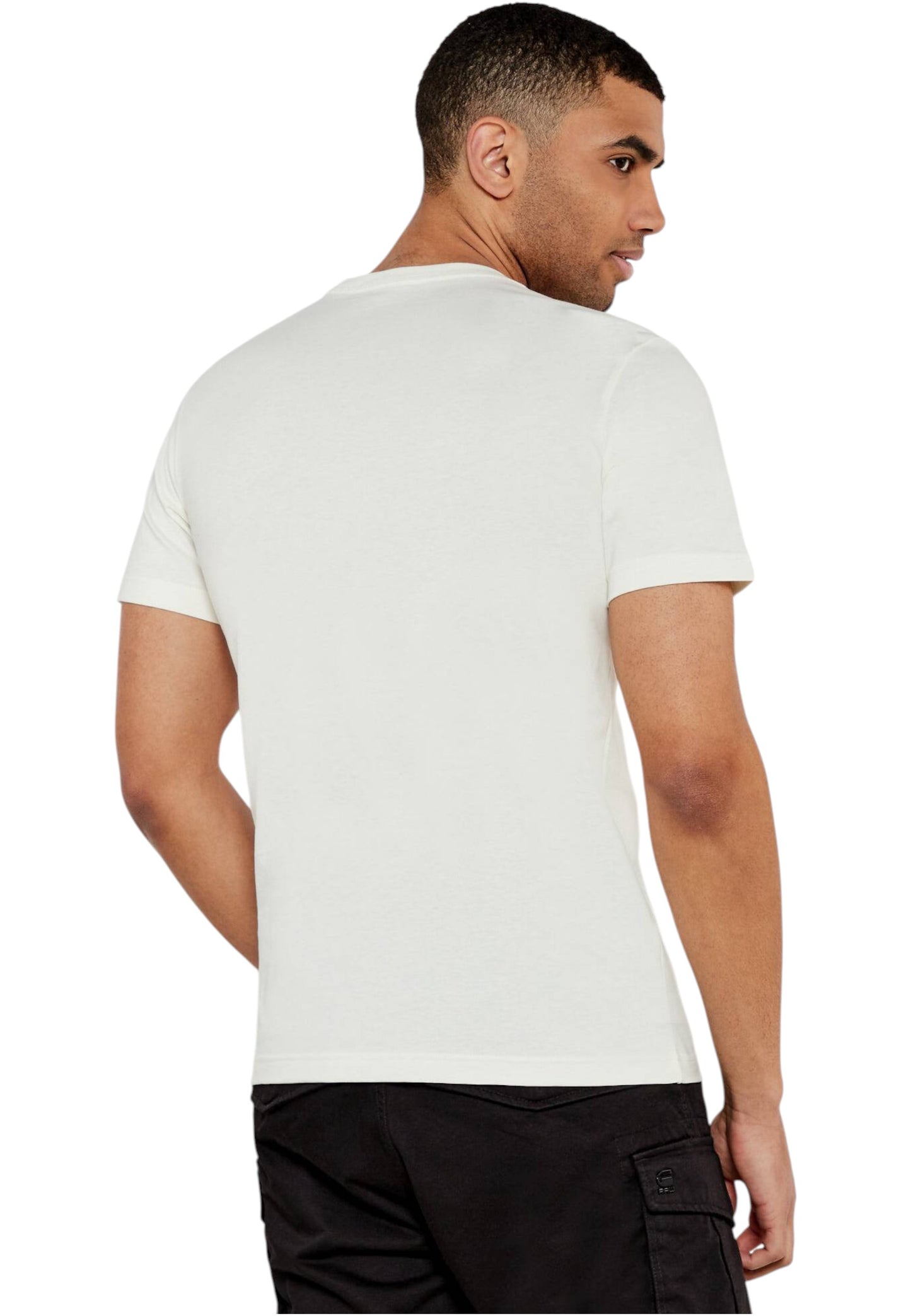 T-Shirt Manica Corta Uomo Calvin klein Jeans