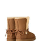Stivaletti  Donna Ugg  W Bailey Tie 1171530