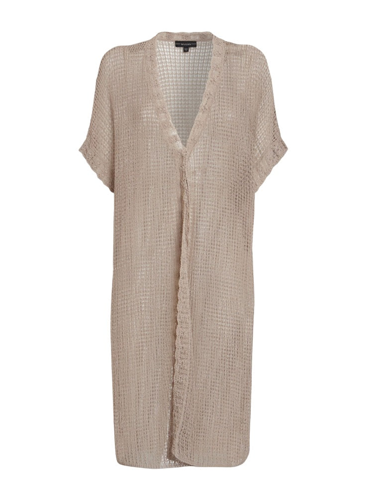 Cardigan  Donna Guess   W2GR32Z2OI0