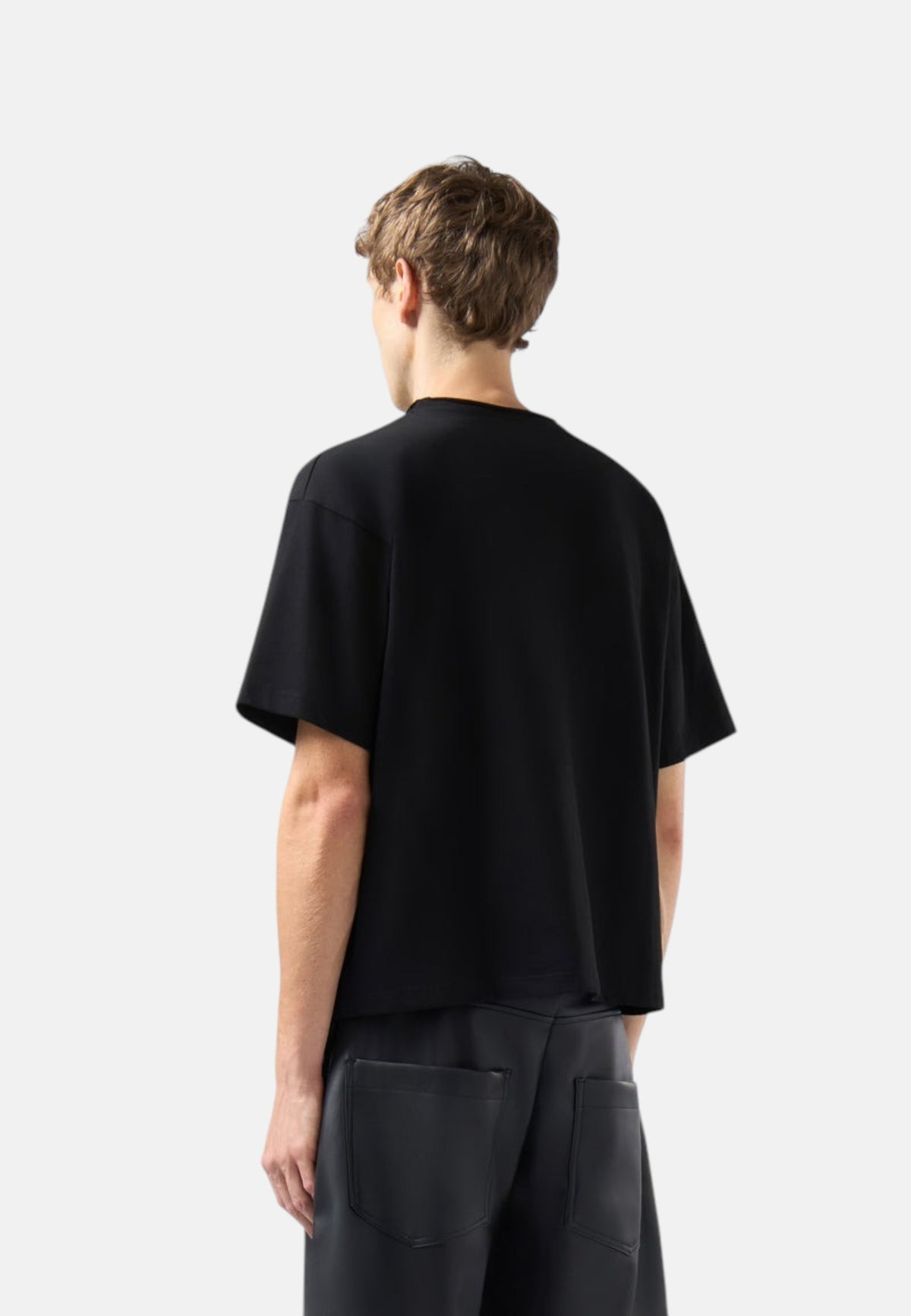 T-Shirt Manica Corta Uomo Gcds   C2MBQC072J079