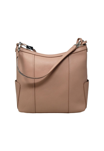 Borsa A Spalla Donna Gattinoni Hobo Denise Soft BEND68177WVW