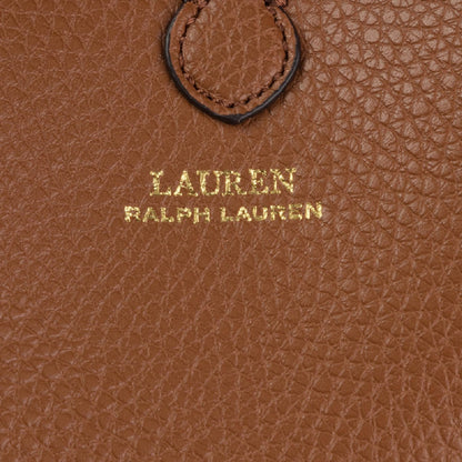 Borsa A Spalla Donna Lauren Ralph Lauren Reversibile Rvrsble Tote Tote Medium 4317953290
