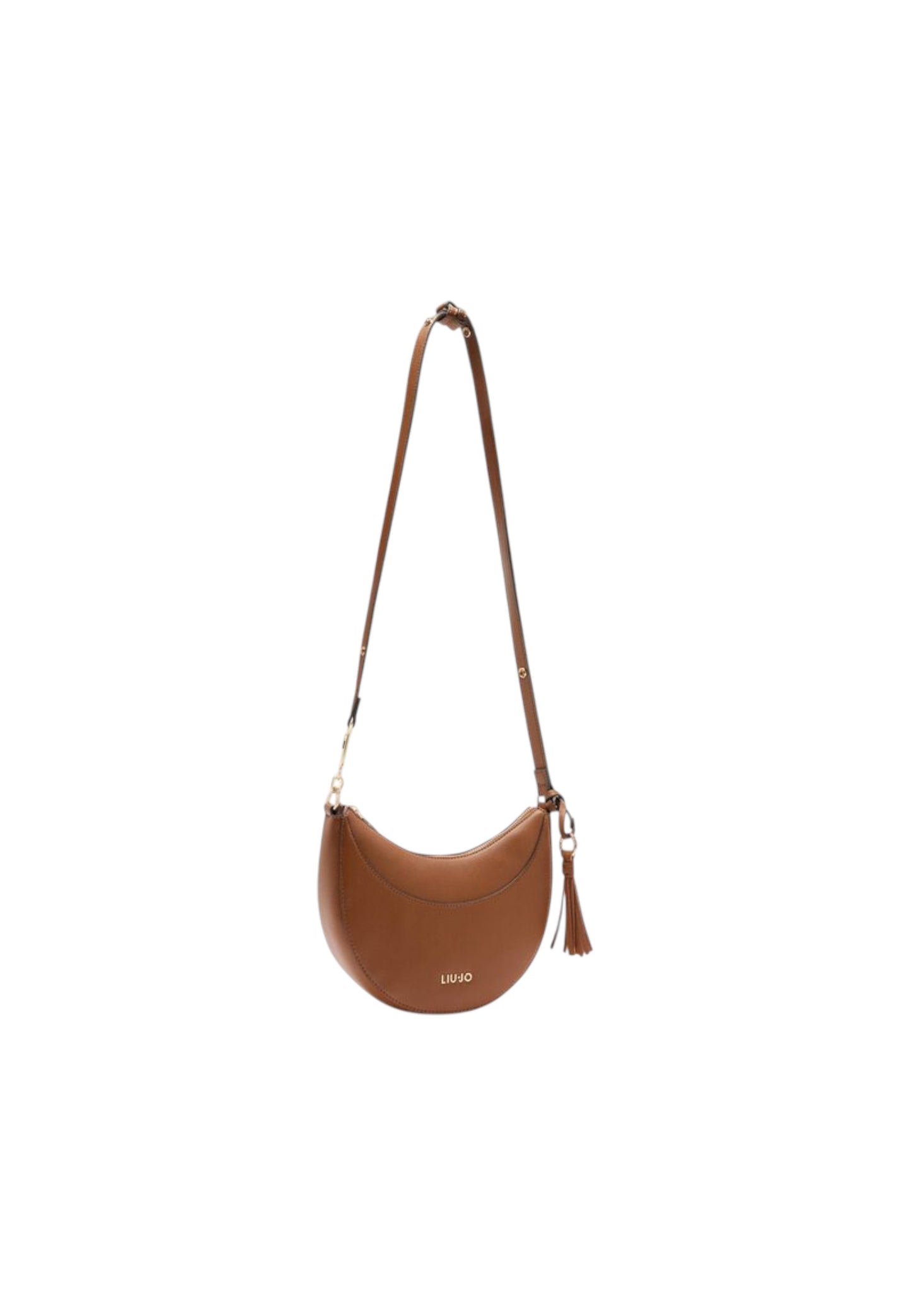 Borsa A Spalla Donna Liu Jo Medium Hobo  AF5251E0058