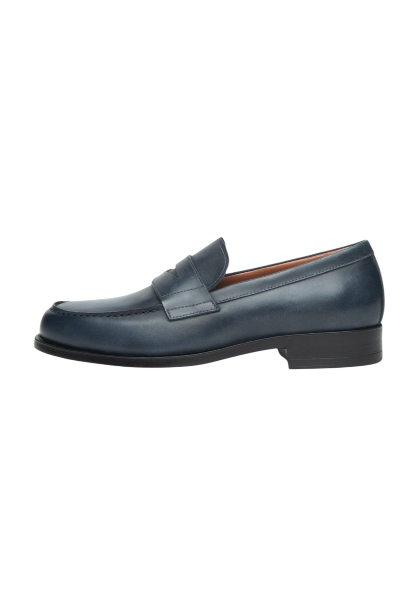 Mocassini  Uomo Nero Giardini   E601071U