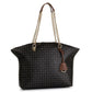 Borsa A Spalla Donna Pollini  Heritage TE8408PP02Q11