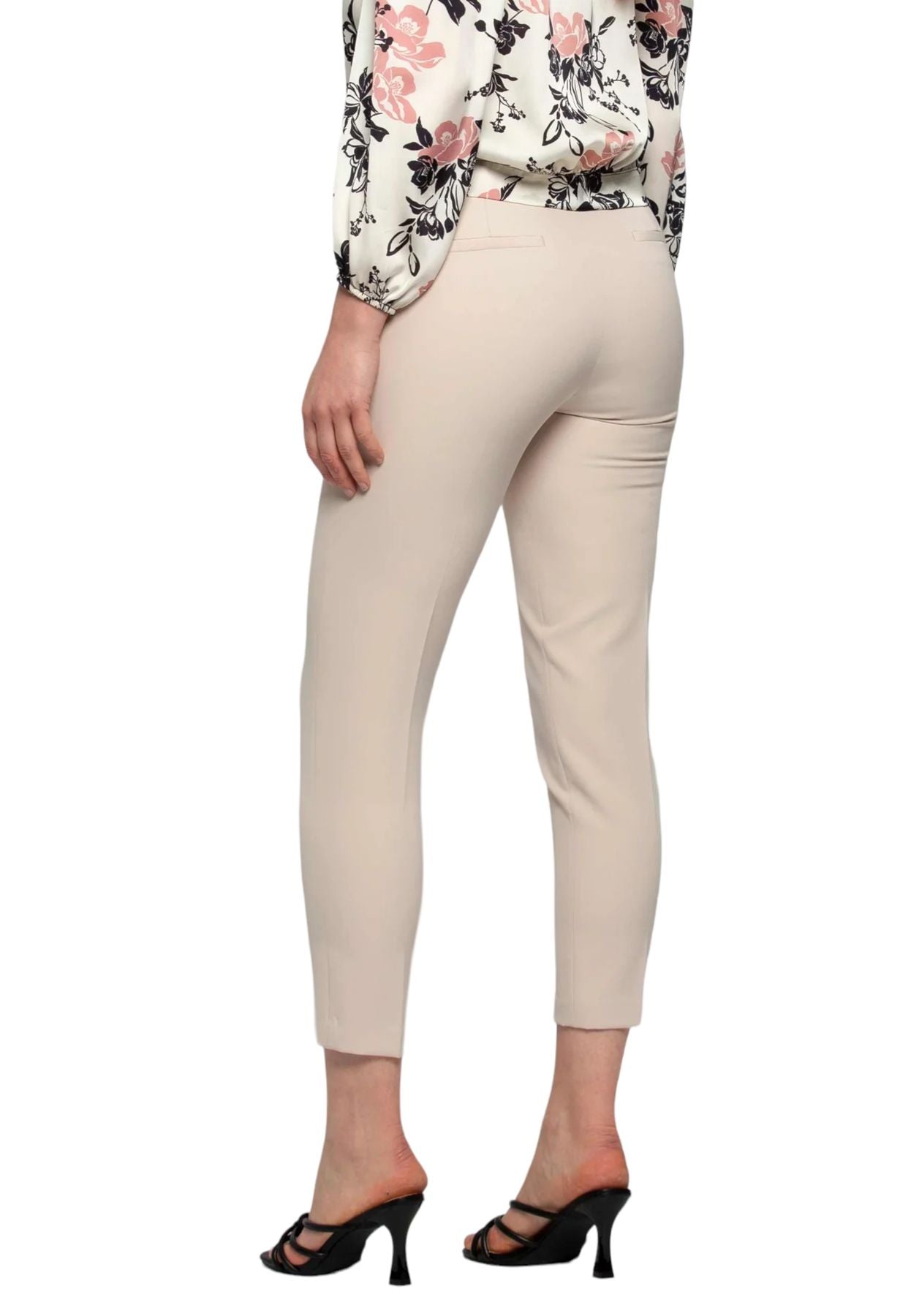 Pantaloni  Donna Kocca  Amalio P23PPF9043AAUN1058