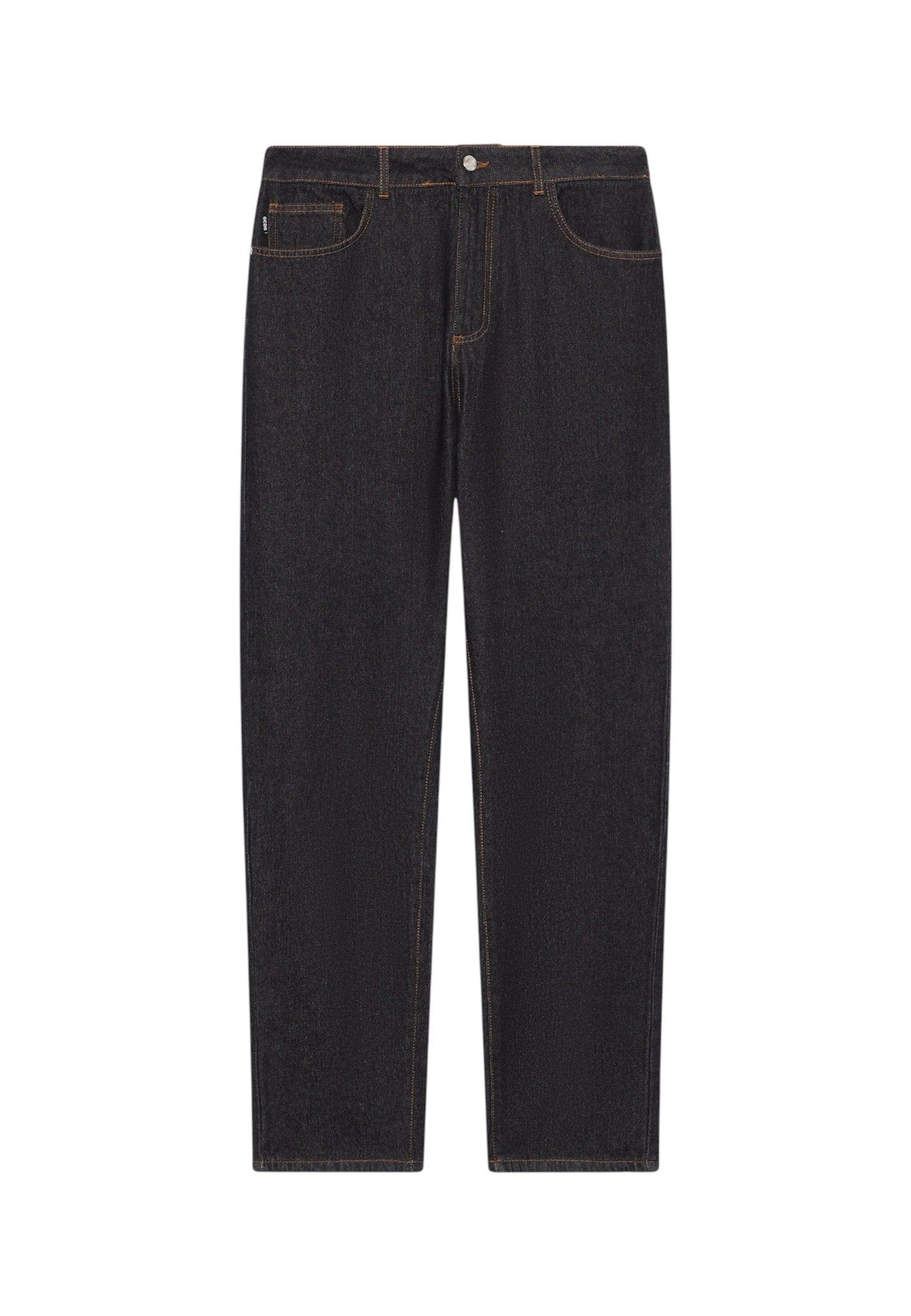 Jeans Regular Fit Uomo Gcds   B2CM2900DA6