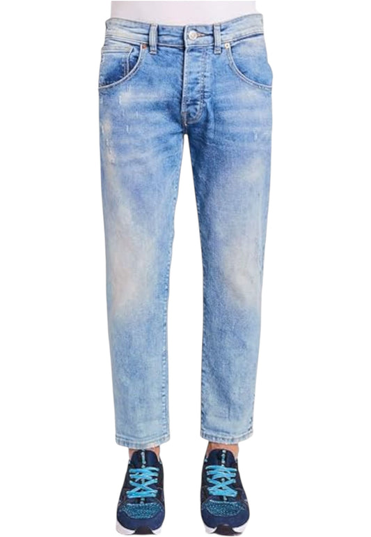 Jeans  Uomo Gaudi   011BU260