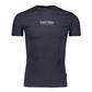 T-Shirt Manica Corta Uomo Calvin klein   K10K108018