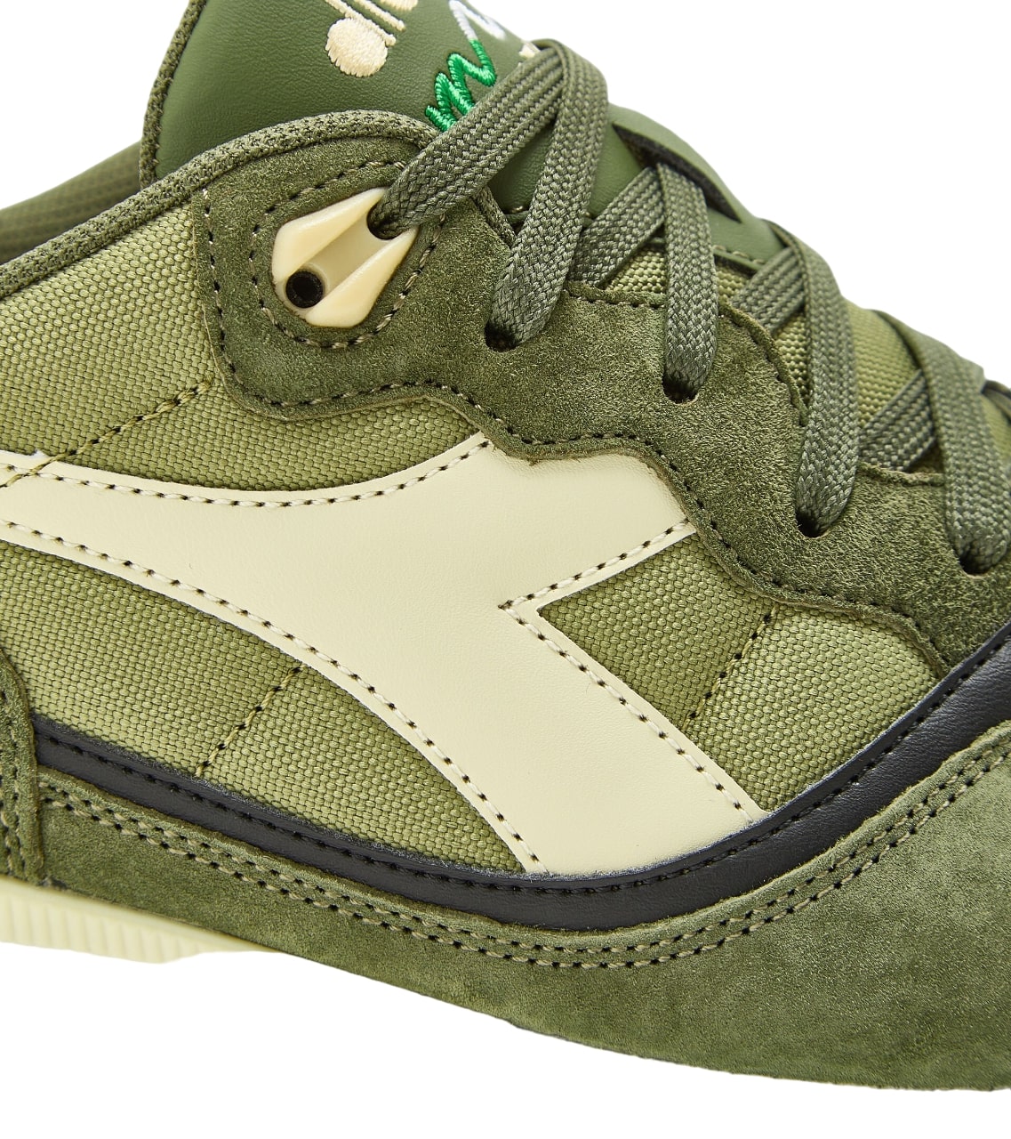Sneakers Basse Uomo Diadora   501.178572