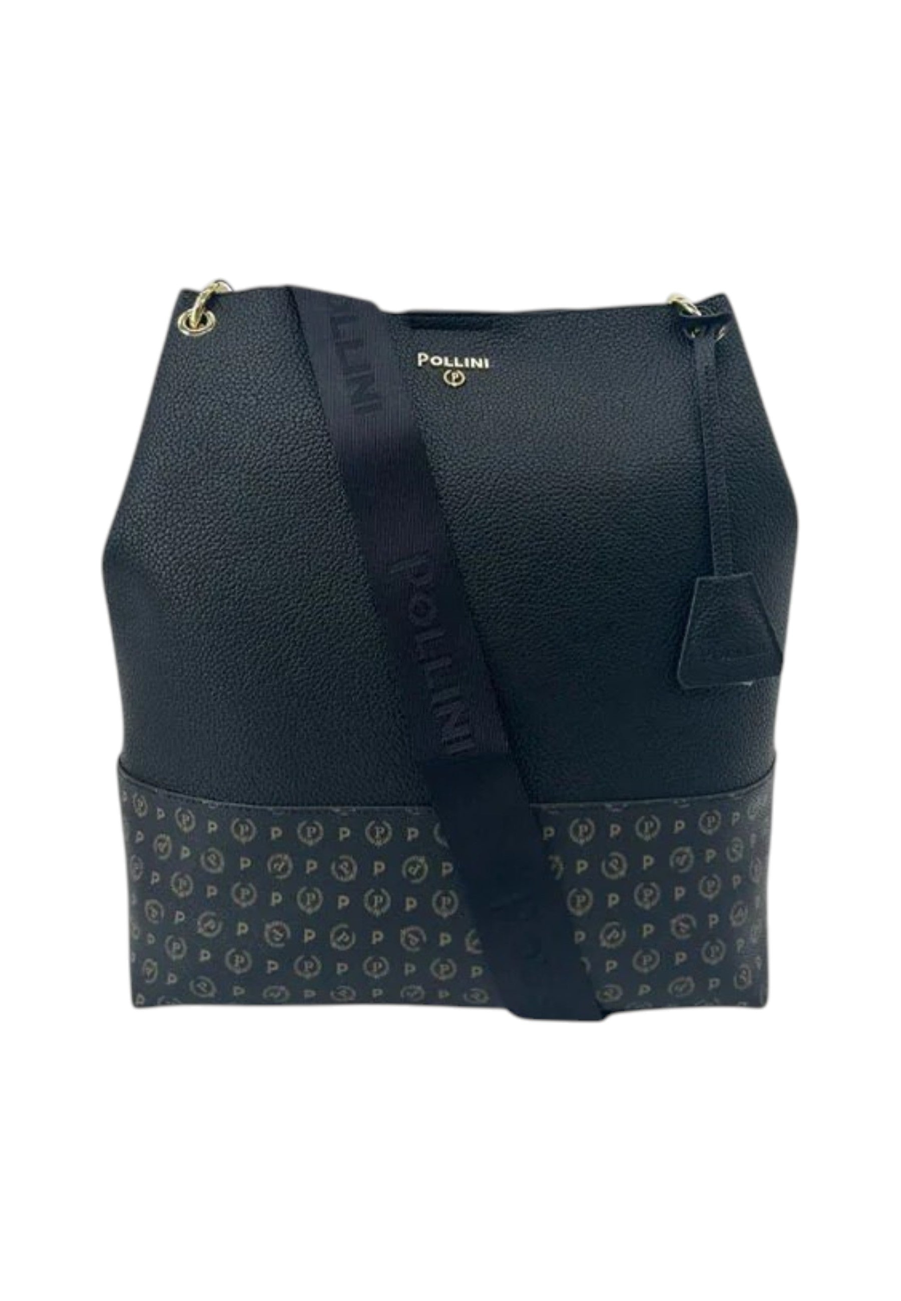 Borsa A Spalla Donna Pollini Shoulder Bag Darlene SC4500PP1OSJ1