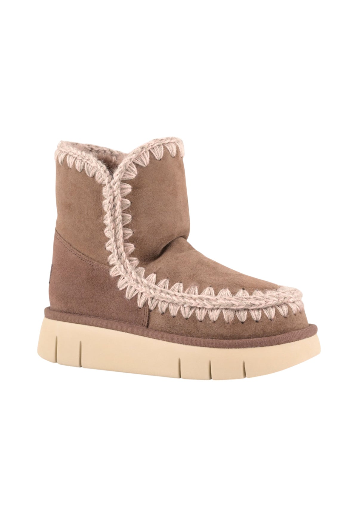 Stivaletti  Donna Mou  Eskimo 18 Bounce MU.FW531002A