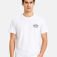 T-Shirt Manica Corta Uomo Guess  Lemon Circle M6GI19K3051