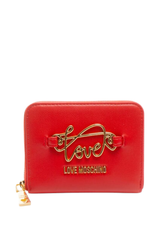 Portafoglio  Donna Love Moschino