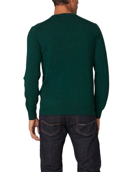 Maglione A Girocollo Uomo Aeronautica Militare   232MA1388L415