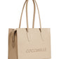 Borsa A Spalla Donna Coccinelle In Pelle Martellata Coccinelle Myrtha26 Medium E1UAK110201