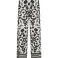 Pantaloni  Donna Liu Jo In Maglia Eco Line 3.0 WA6424MA587