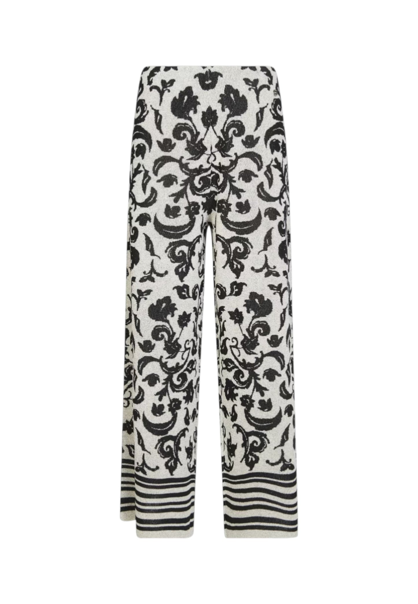 Pantaloni  Donna Liu Jo In Maglia Eco Line 3.0 WA6424MA587