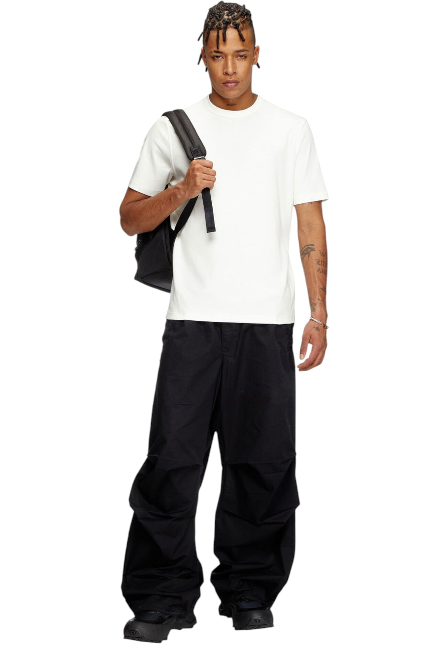 Zaino  Uomo Diesel   X10263P5925