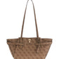 Borsa A Spalla Donna Guess Girlfriend Shoulder Satchel Yesba HWSG7833080
