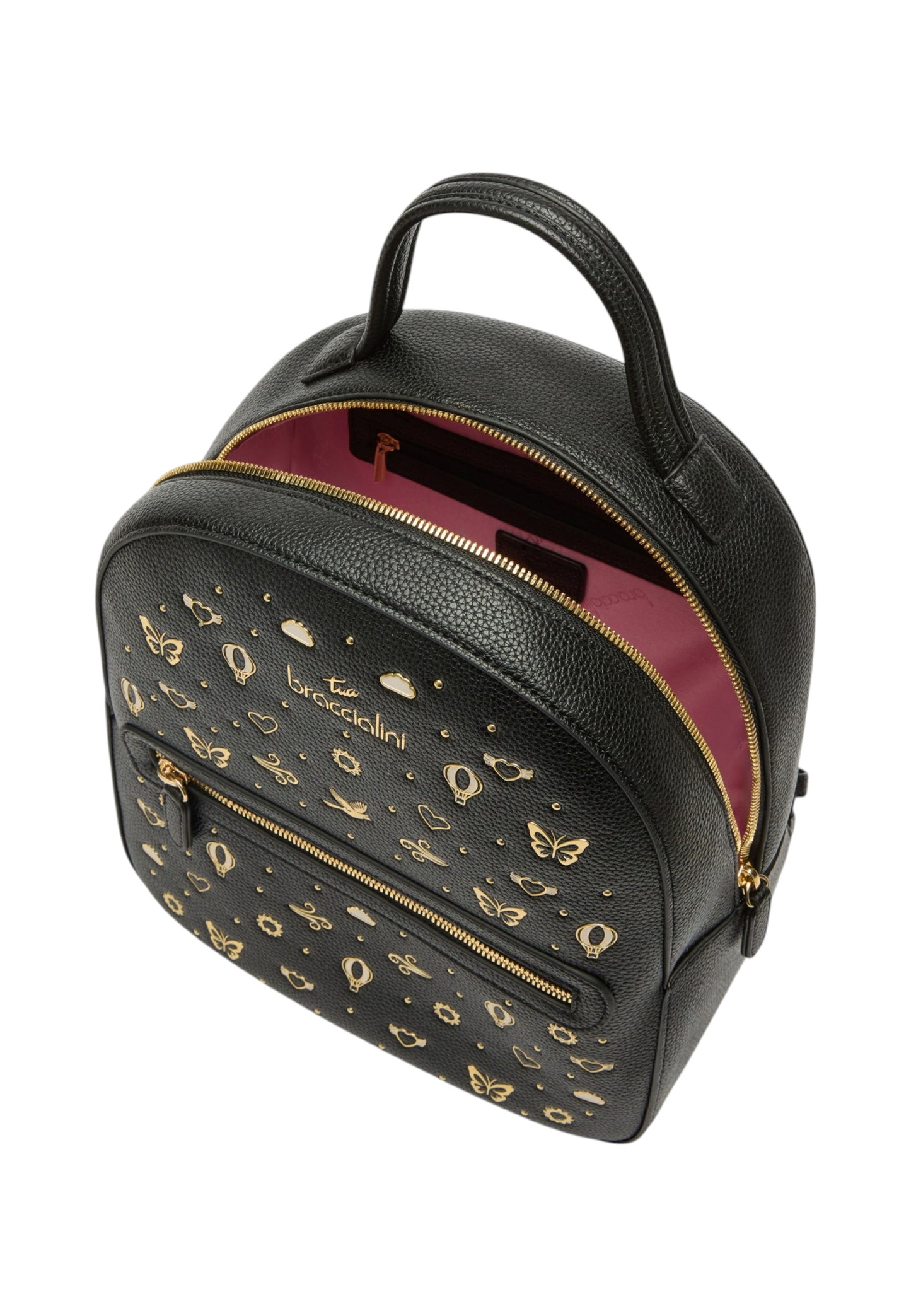 Zaino  Donna Braccialini  Beth Strass B18884YY