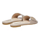 Ciabatte  Donna Liu Jo In Pelle Di Vitello Sandy 03 SA6127P0102