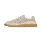Sneakers Basse Donna Liu Jo In MacramÃƒÆ’Ã‚Â¯Ãƒâ€šÃ‚Â¿Ãƒâ€šÃ‚Â½/Camoscio Bovino Connor 03 BA6071TX541