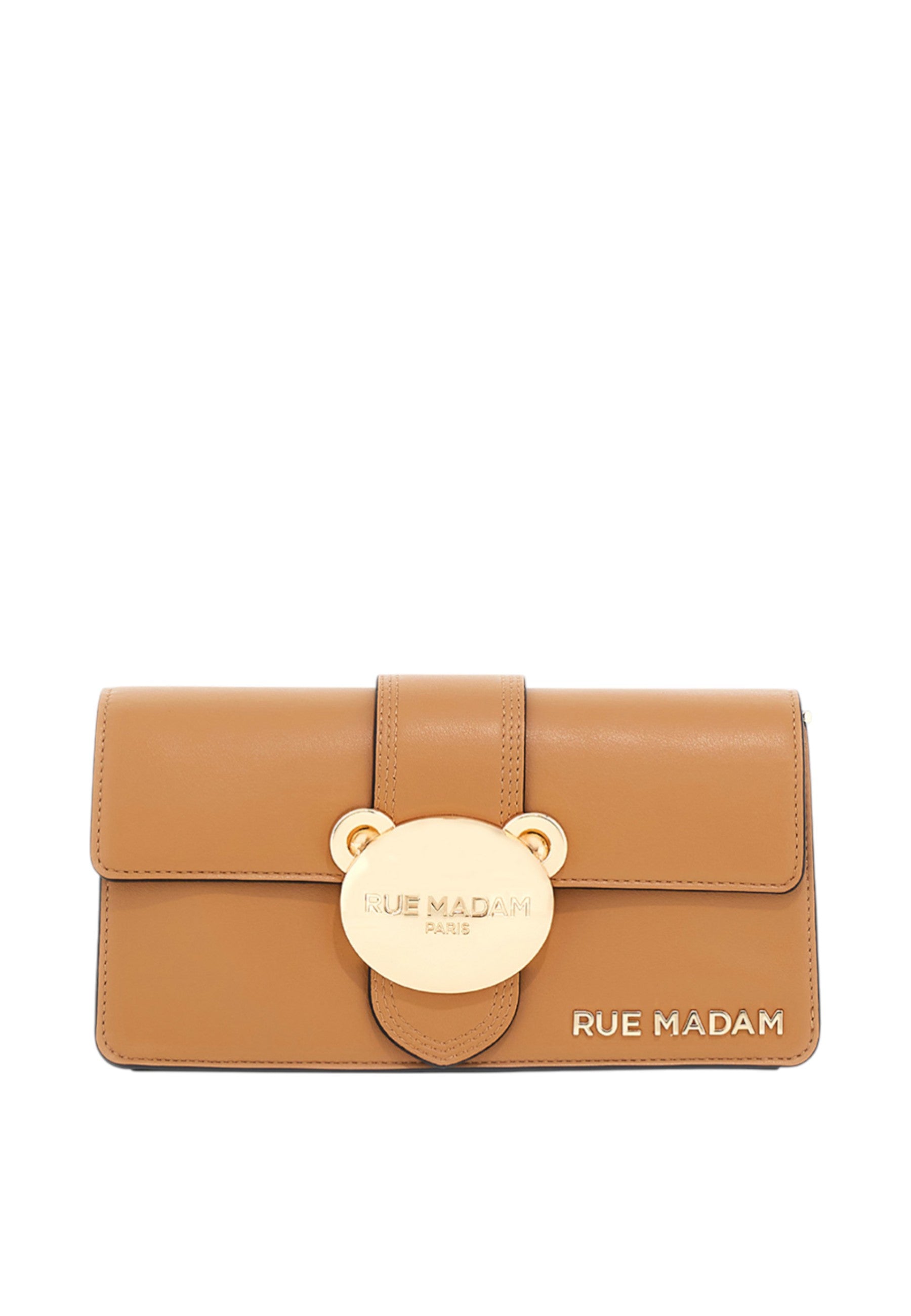 Borsa A Spalla Donna Rue Madam Paris   1573