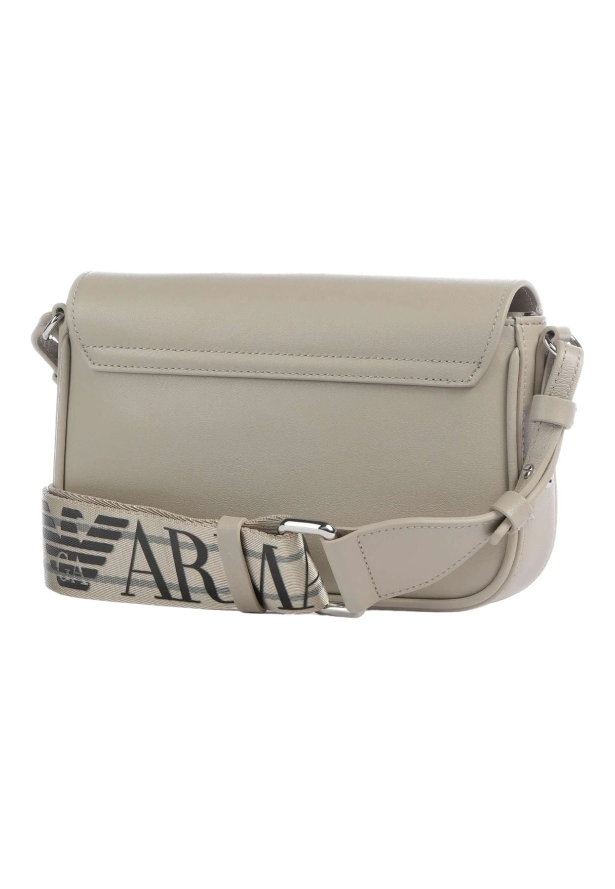 Borsa A Tracolla Donna Emporio Armani Mini Bag Stampa Cervo  Y3H294Y478E