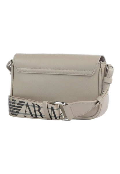 Borsa A Tracolla Donna Emporio Armani Mini Bag Stampa Cervo  Y3H294Y478E