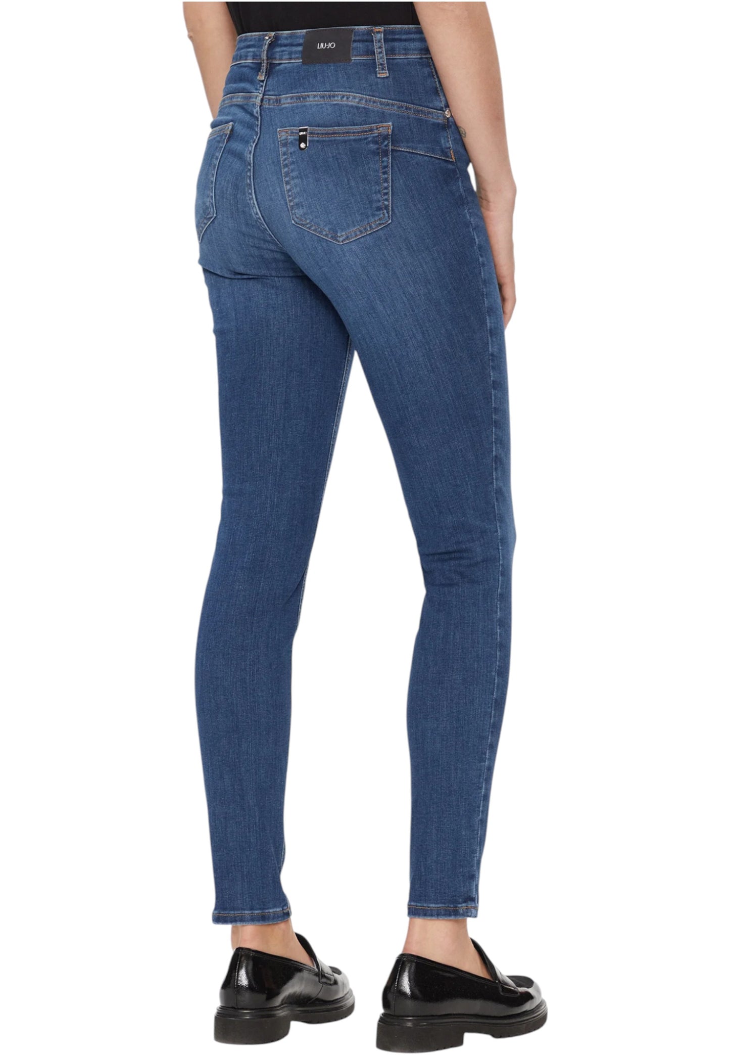 Jeans  Donna Liu Jo