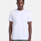 T-Shirt Manica Corta Uomo Harmont & Blaine Con Collo E Orli Rigati  IRQ415021055