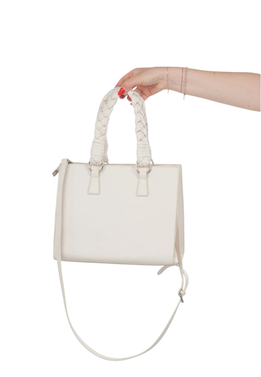 Borsa A Spalla Donna Disclaimer   DSAS240101
