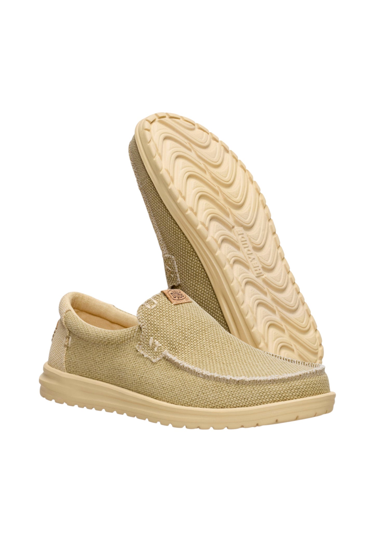 Sneakers Basse Uomo Hey Dude   HD.40124